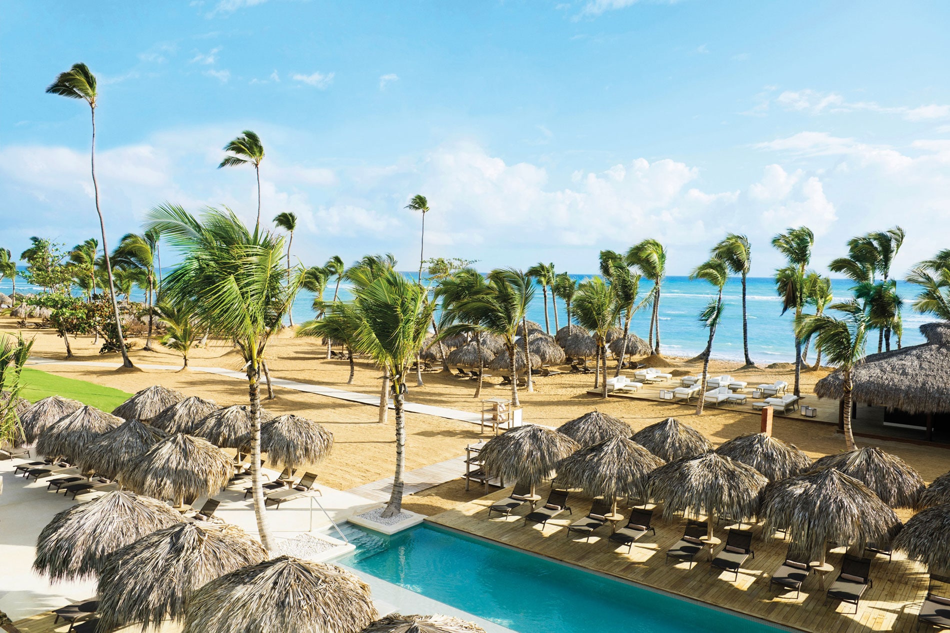 Excellence el carmen hotel