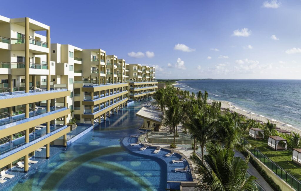 Karisma hotel 