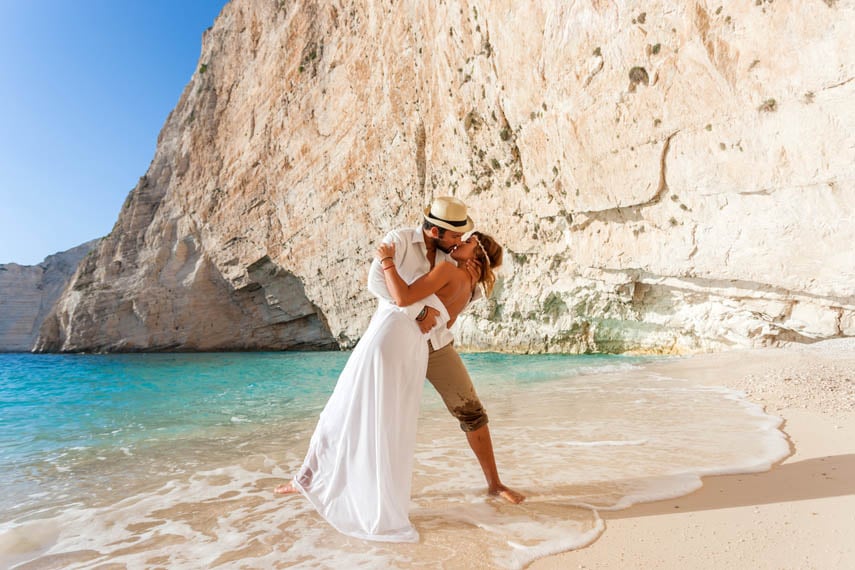 mariage dans le sud