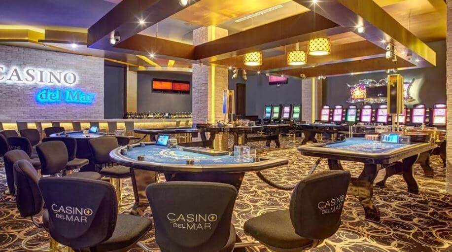 Royalton cancun casino