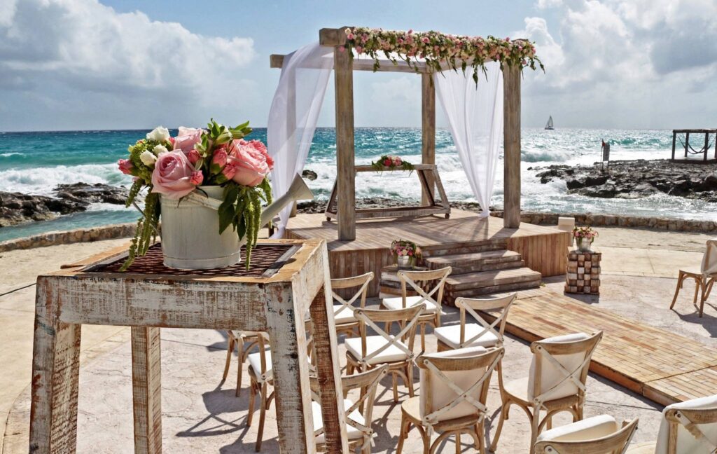 agent de voyage spécialiste mariage