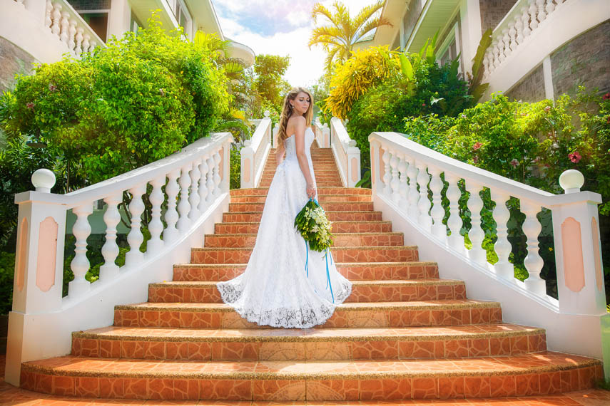 photo mariage sud