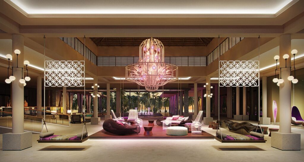 Chic punta cana hôtel