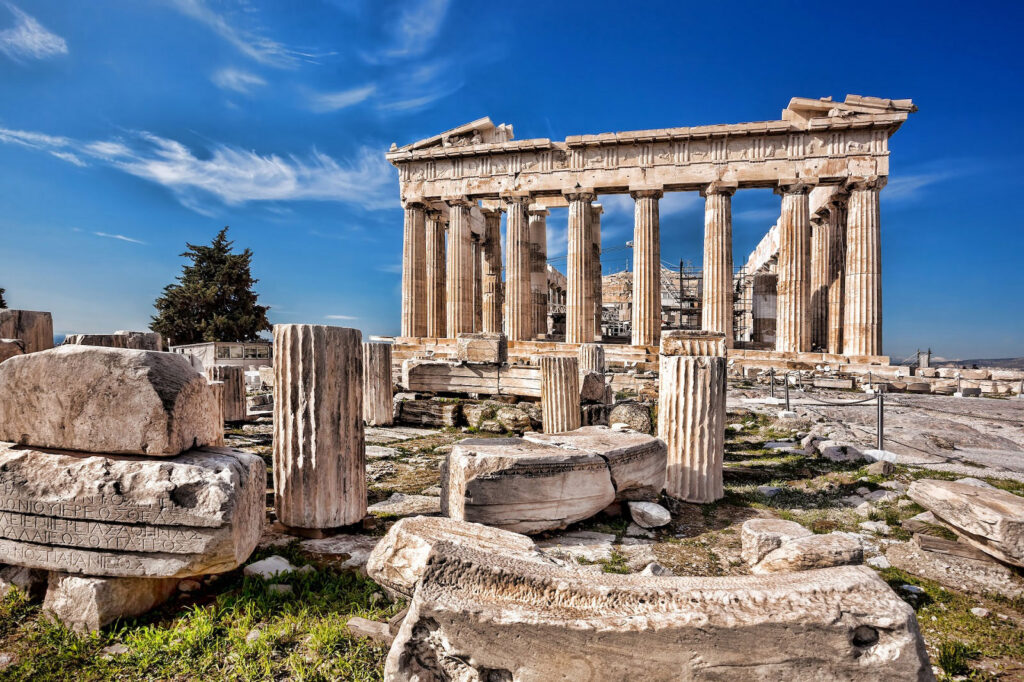 mariage grece