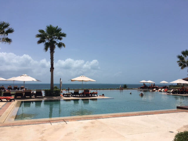 plage secret playa mujeres