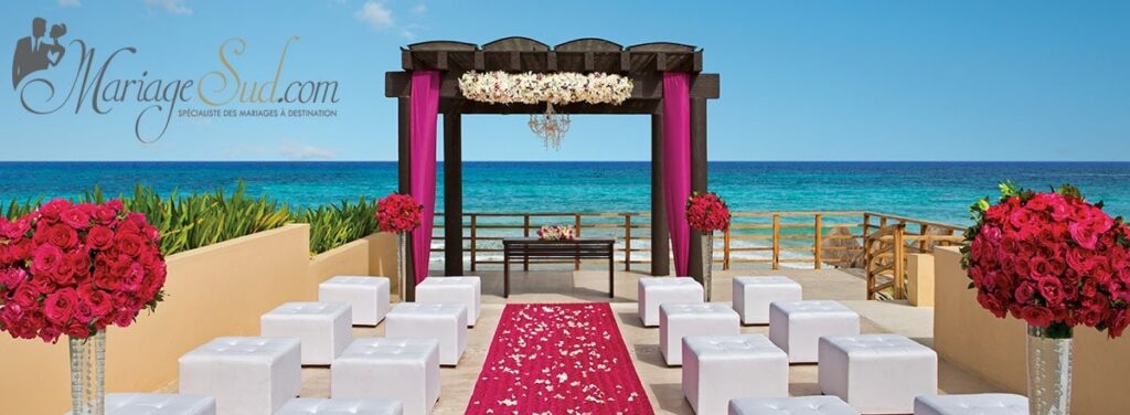 wedding planner france